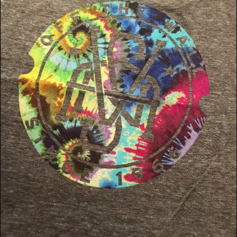 Vans Tank Top - Picture 2 of 3